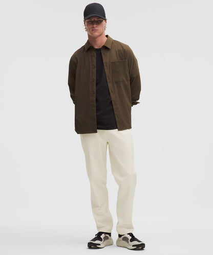 Lululemon Ripstop Pull-On Pant