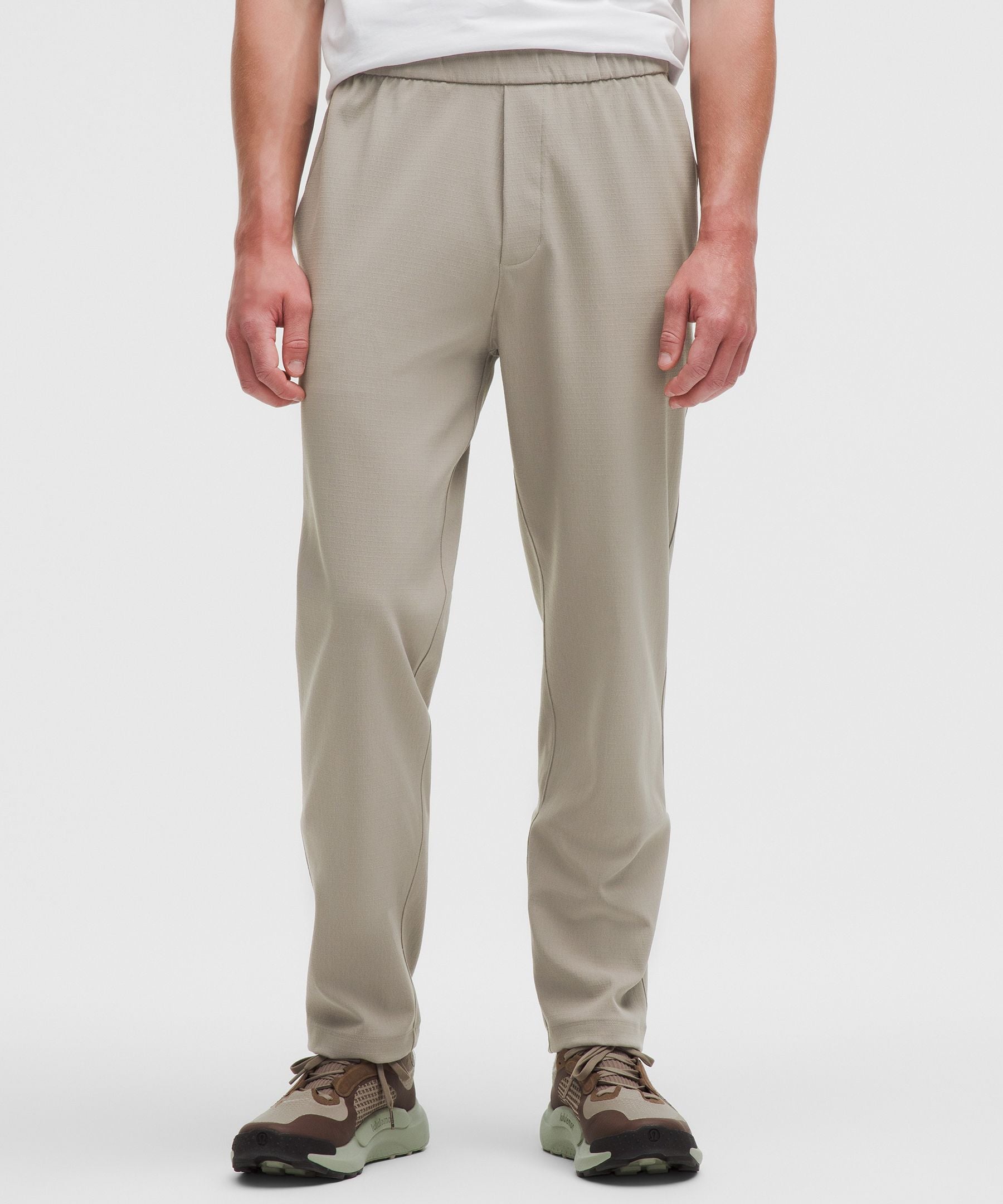 Lululemon Ripstop Pull-On Pant