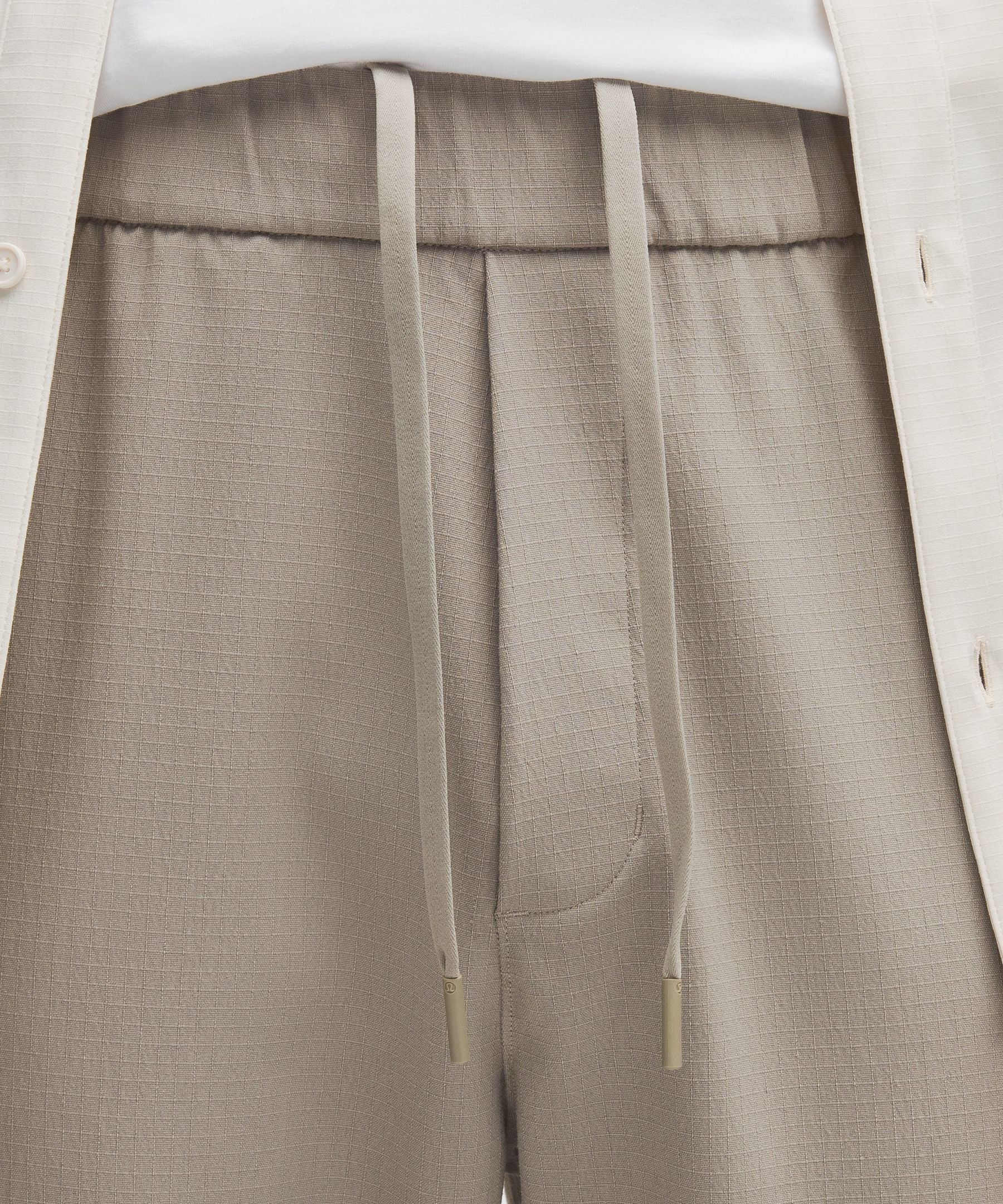 Lululemon Ripstop Pull-On Pant