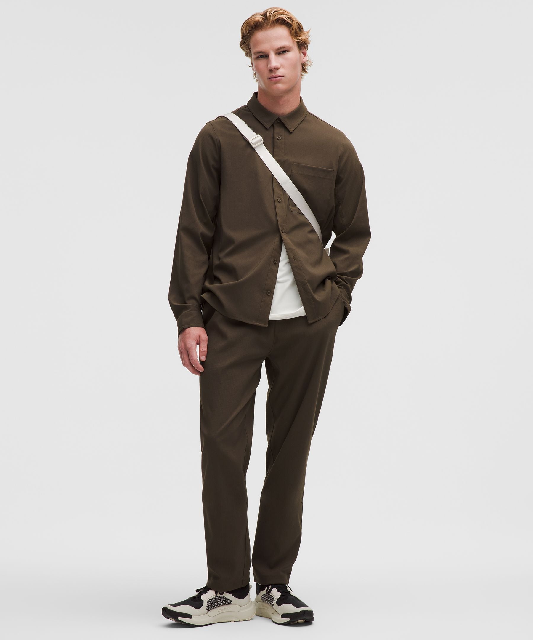 Lululemon Ripstop Pull-On Pant