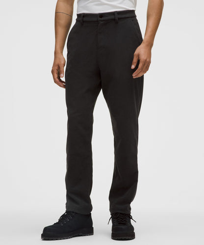Lululemon ABC Relaxed-Fit Trouser 32L *Corduroy