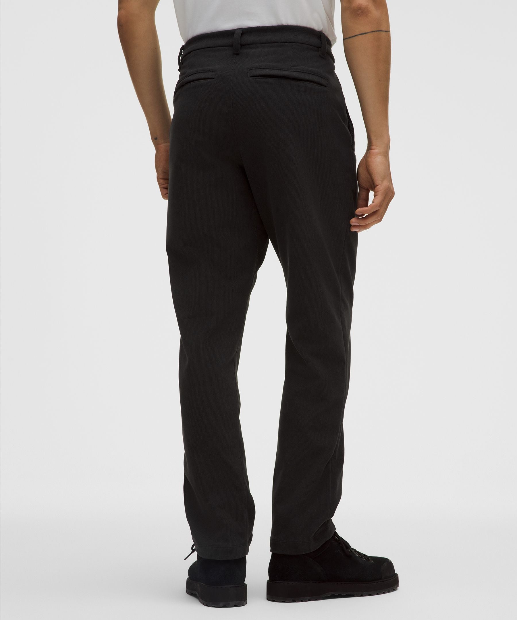 Lululemon ABC Relaxed-Fit Trouser 32L *Corduroy