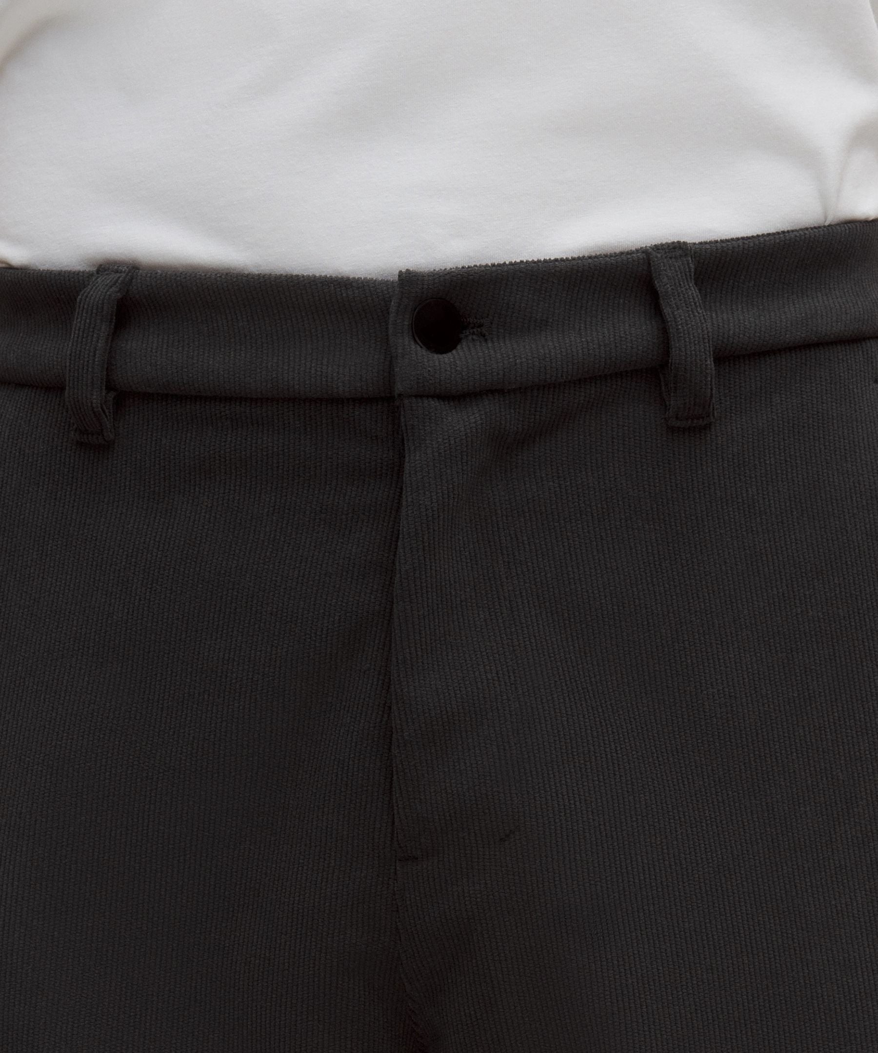 Lululemon ABC Relaxed-Fit Trouser 32L *Corduroy
