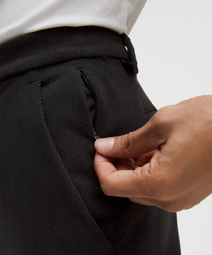 Lululemon ABC Relaxed-Fit Trouser 32L *Corduroy