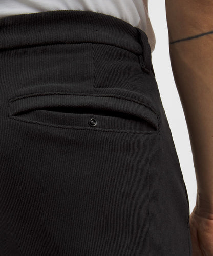 Lululemon ABC Relaxed-Fit Trouser 32L *Corduroy