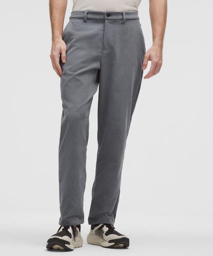 Lululemon ABC Relaxed-Fit Trouser 32L *Corduroy