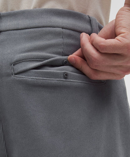 Lululemon ABC Relaxed-Fit Trouser 32L *Corduroy
