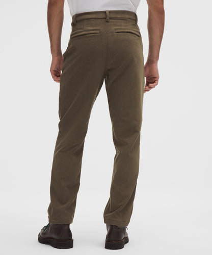 Lululemon ABC Relaxed-Fit Trouser 32L *Corduroy