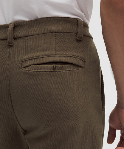 Lululemon ABC Relaxed-Fit Trouser 32L *Corduroy