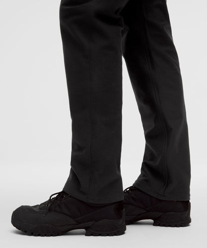 Lululemon EasyFive Classic-Straight Pant 34L