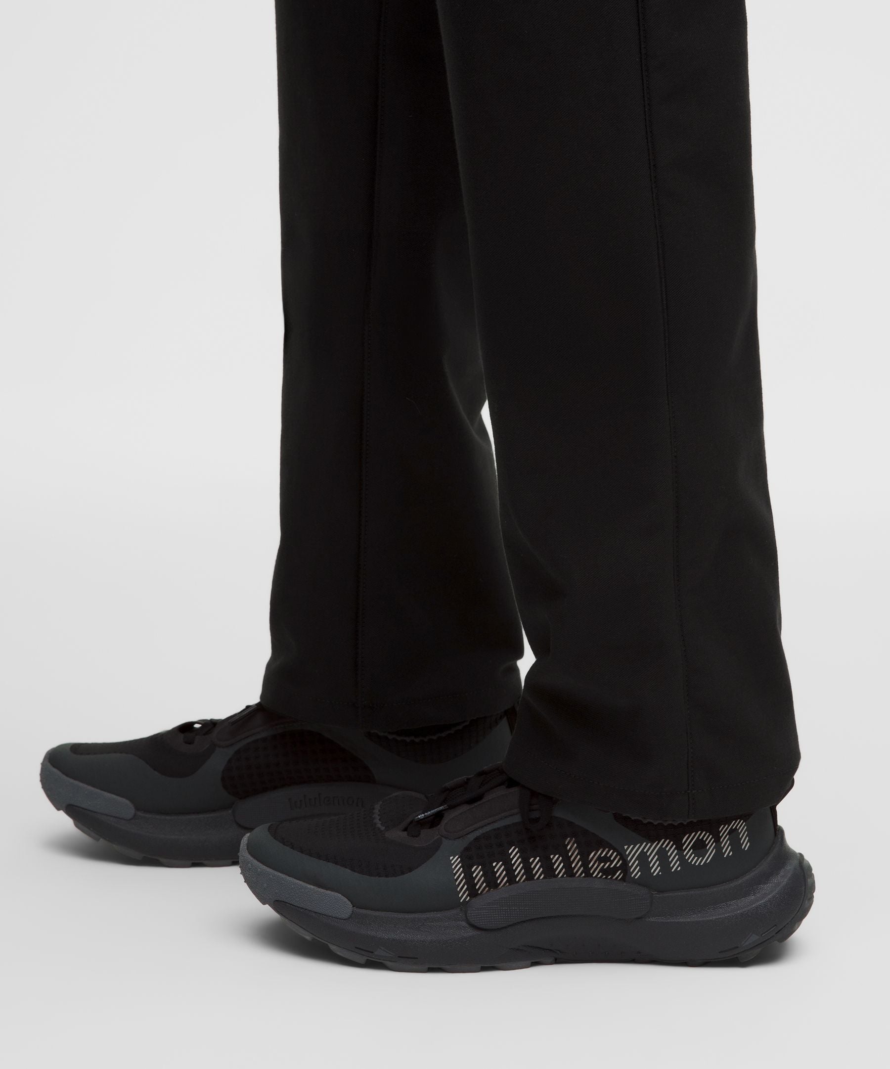 Lululemon Slacker Classic-Straight Trouser 30L