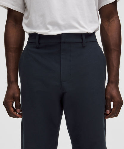 Lululemon Slacker Classic-Straight Trouser 30L