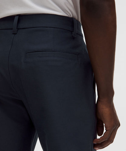 Lululemon Slacker Classic-Straight Trouser 30L