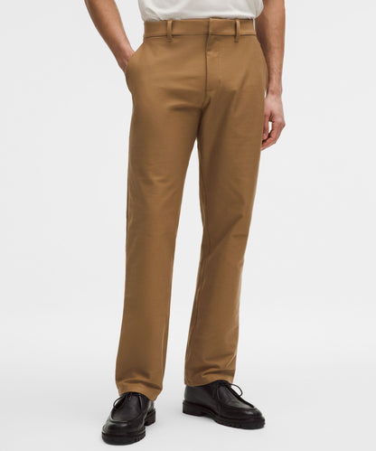 Lululemon Slacker Classic-Straight Trouser 30L