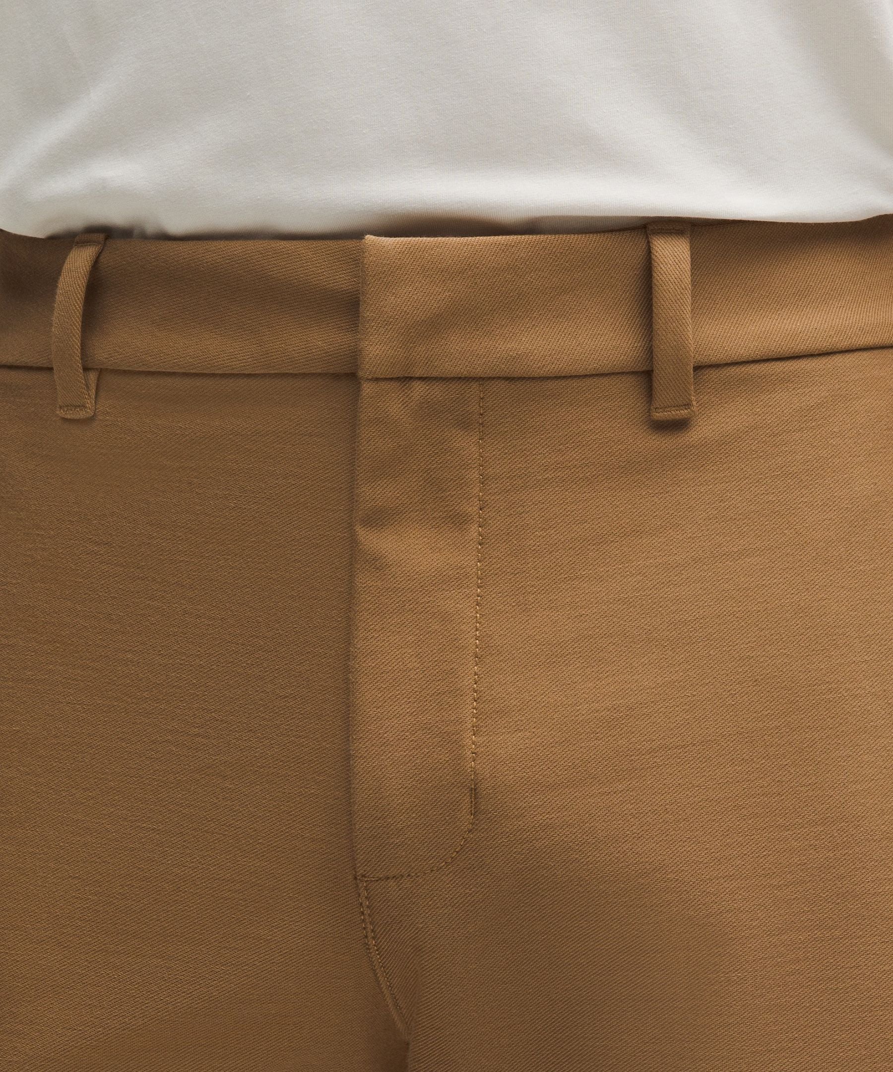Lululemon Slacker Classic-Straight Trouser 30L