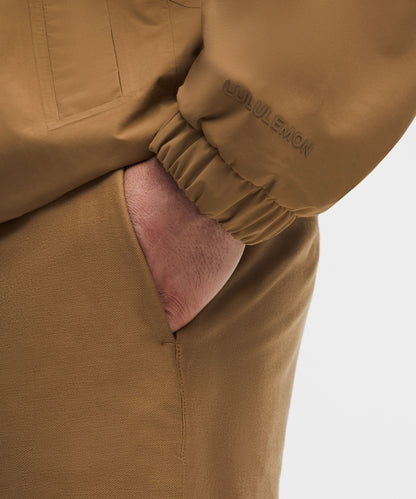Lululemon Slacker Classic-Straight Trouser 30L