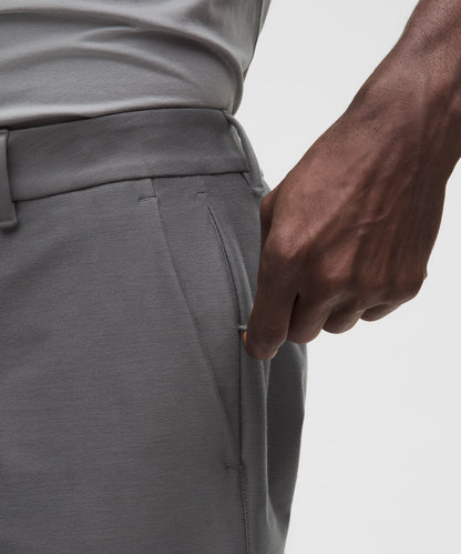 Lululemon Slacker Classic-Straight Trouser 30L