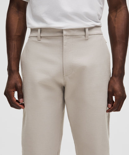 Lululemon Slacker Classic-Straight Trouser 30L
