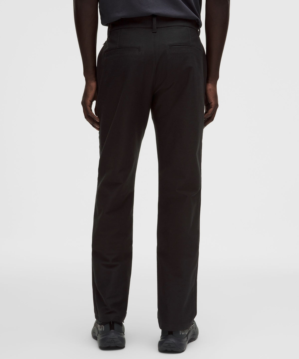 Lululemon Slacker Classic-Straight Trouser 34L