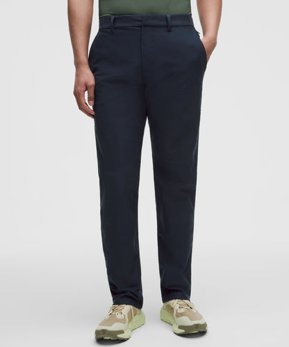 Lululemon Slacker Classic-Straight Trouser 34L