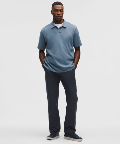 Lululemon Slacker Classic-Straight Trouser 34L