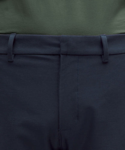 Lululemon Slacker Classic-Straight Trouser 34L