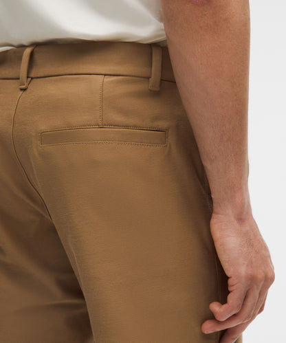 Lululemon Slacker Classic-Straight Trouser 34L