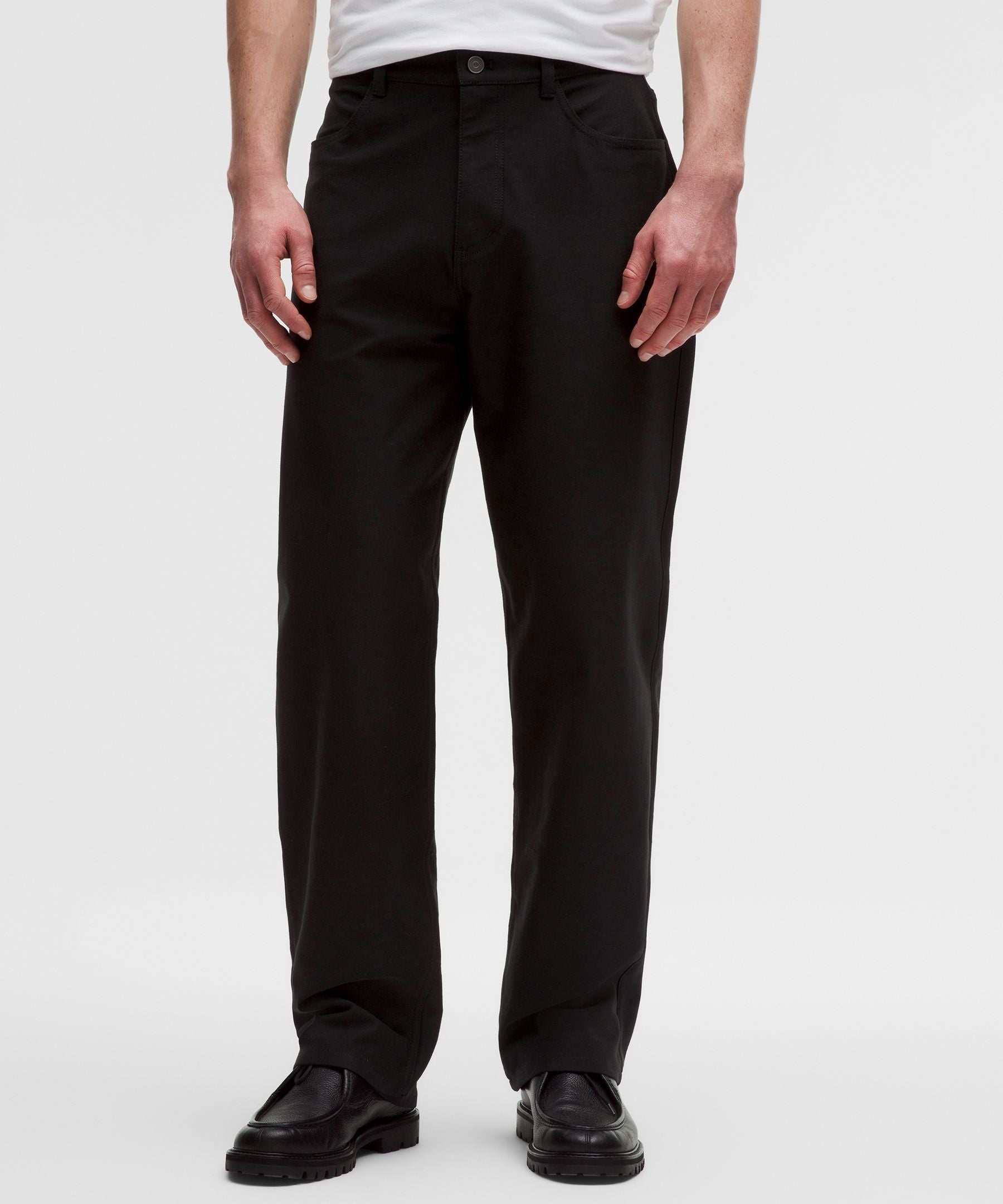 Lululemon EasyFive Loose-Straight Pant 30L