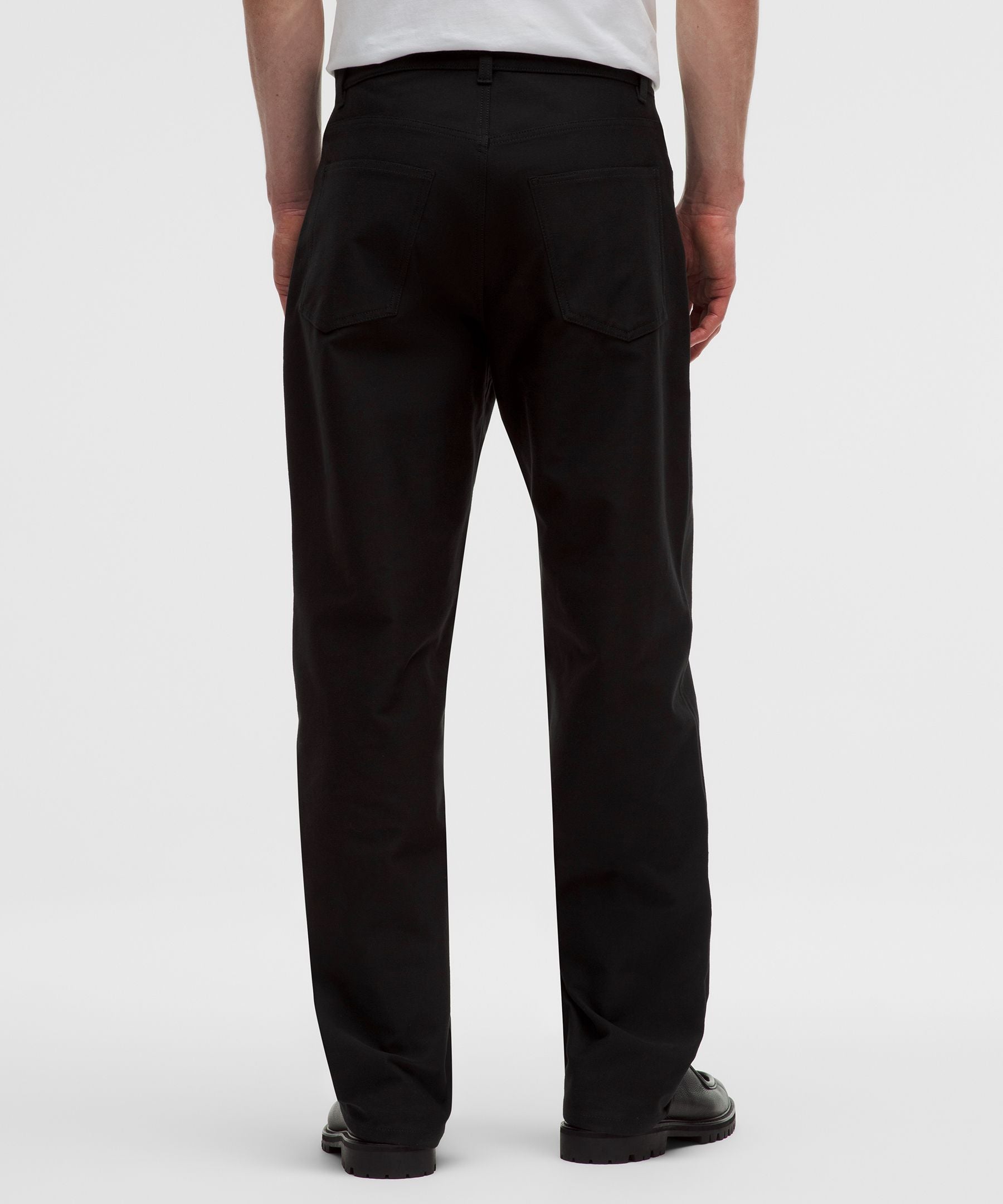 Lululemon EasyFive Loose-Straight Pant 30L