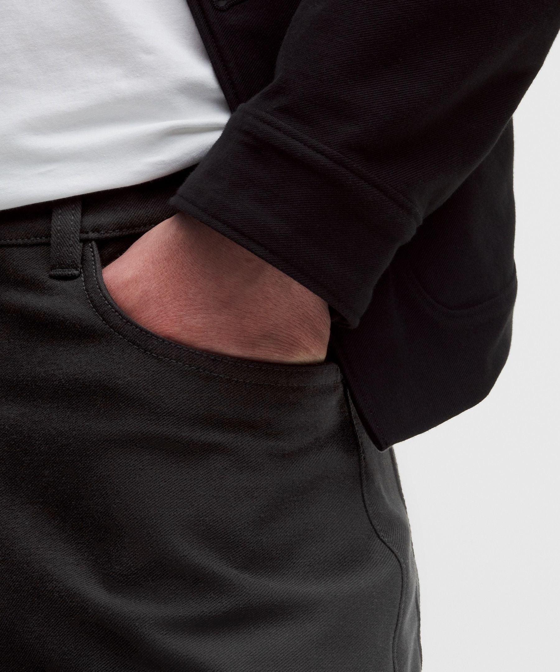 Lululemon EasyFive Loose-Straight Pant 30L