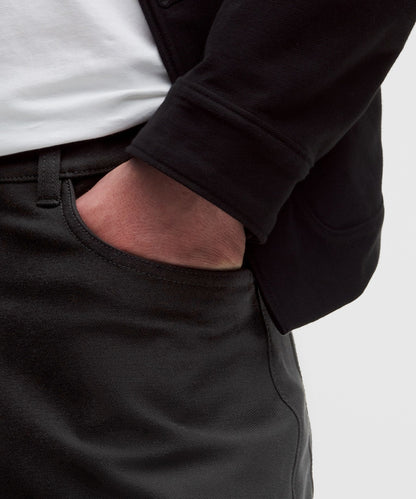 Lululemon EasyFive Loose-Straight Pant 30L