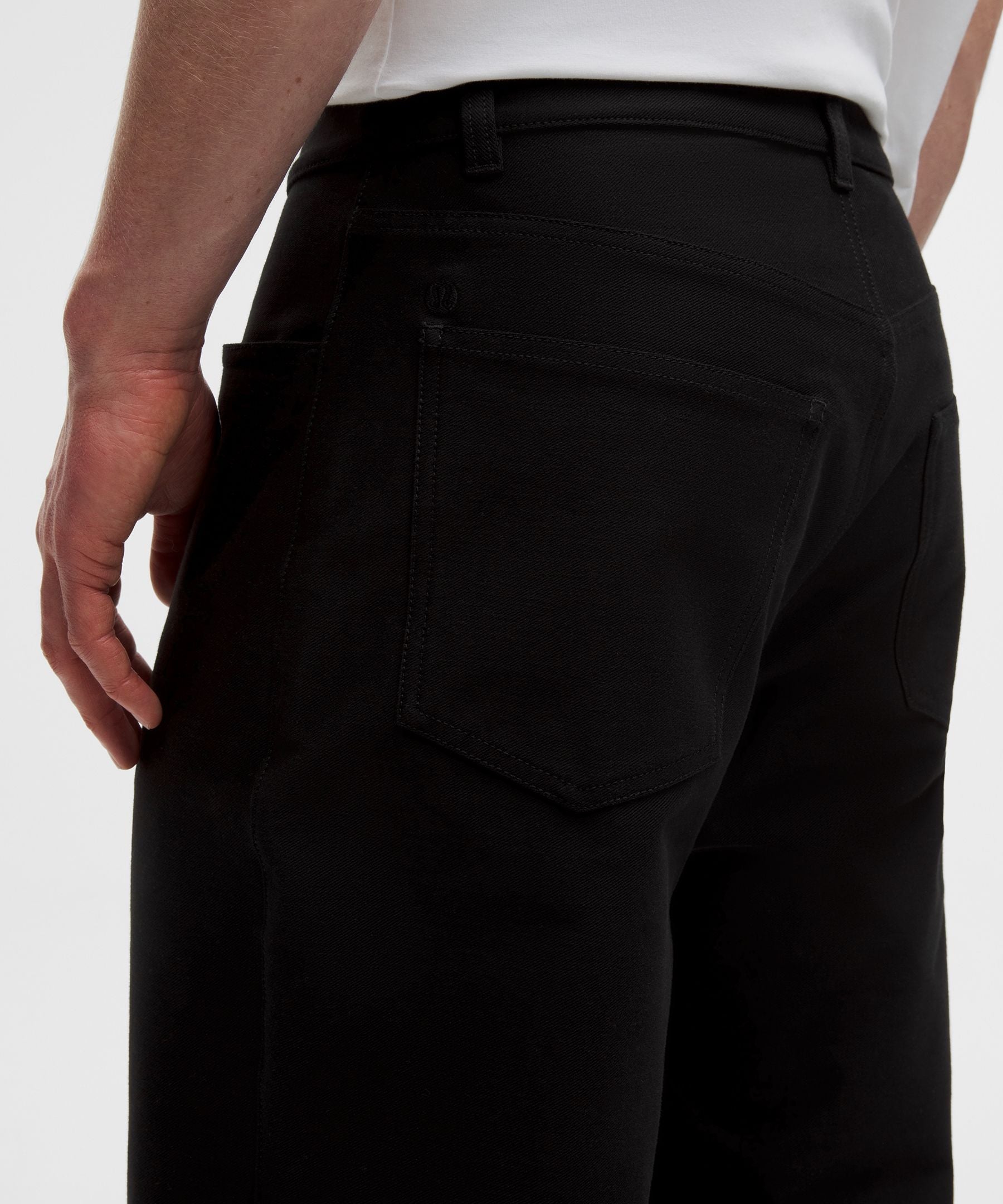 Lululemon EasyFive Loose-Straight Pant 30L