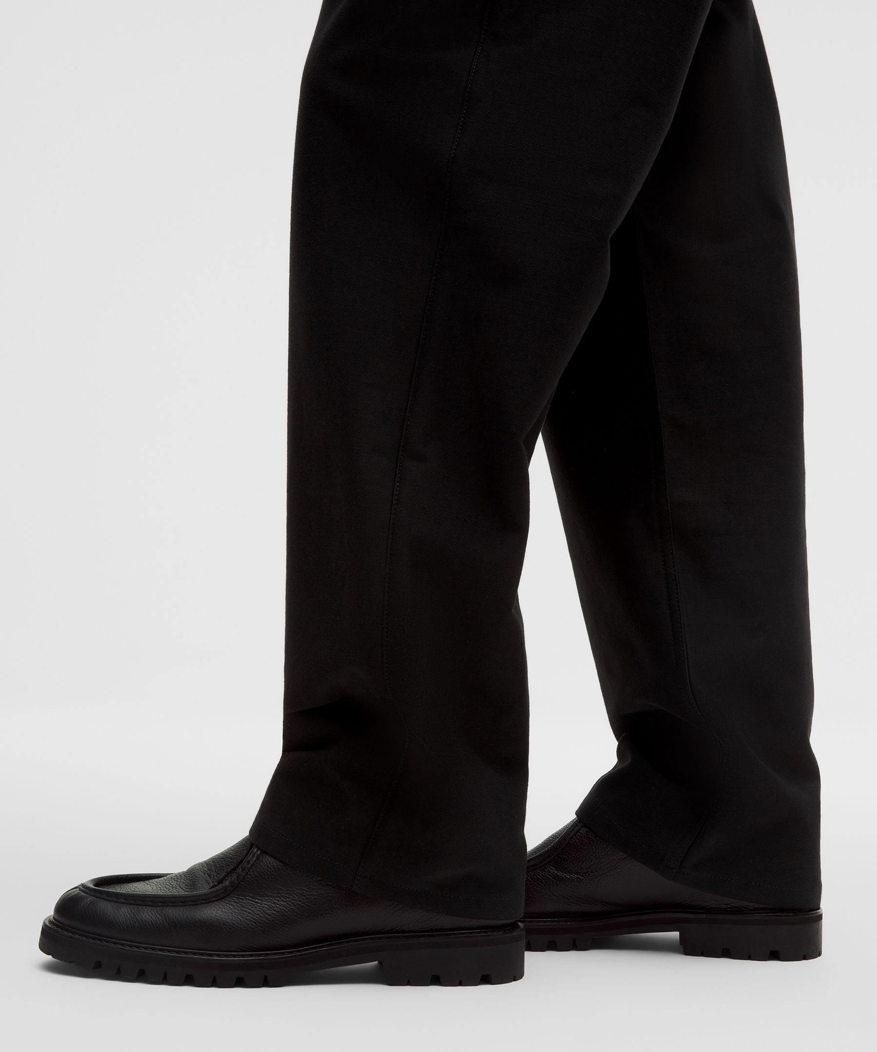 Lululemon EasyFive Loose-Straight Pant 30L