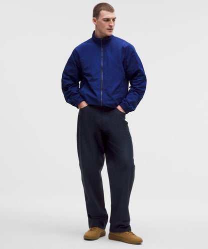 Lululemon EasyFive Loose-Straight Pant 30L