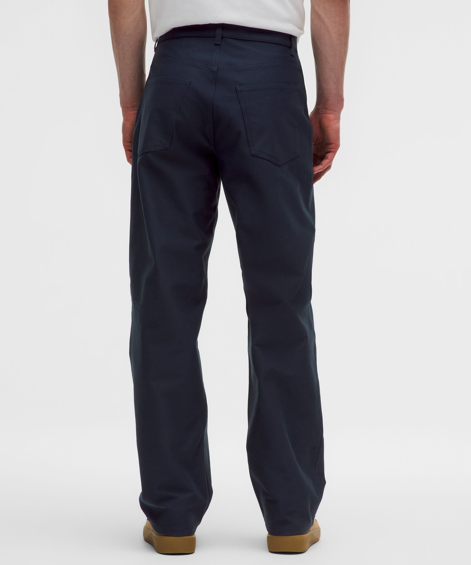 Lululemon EasyFive Loose-Straight Pant 30L