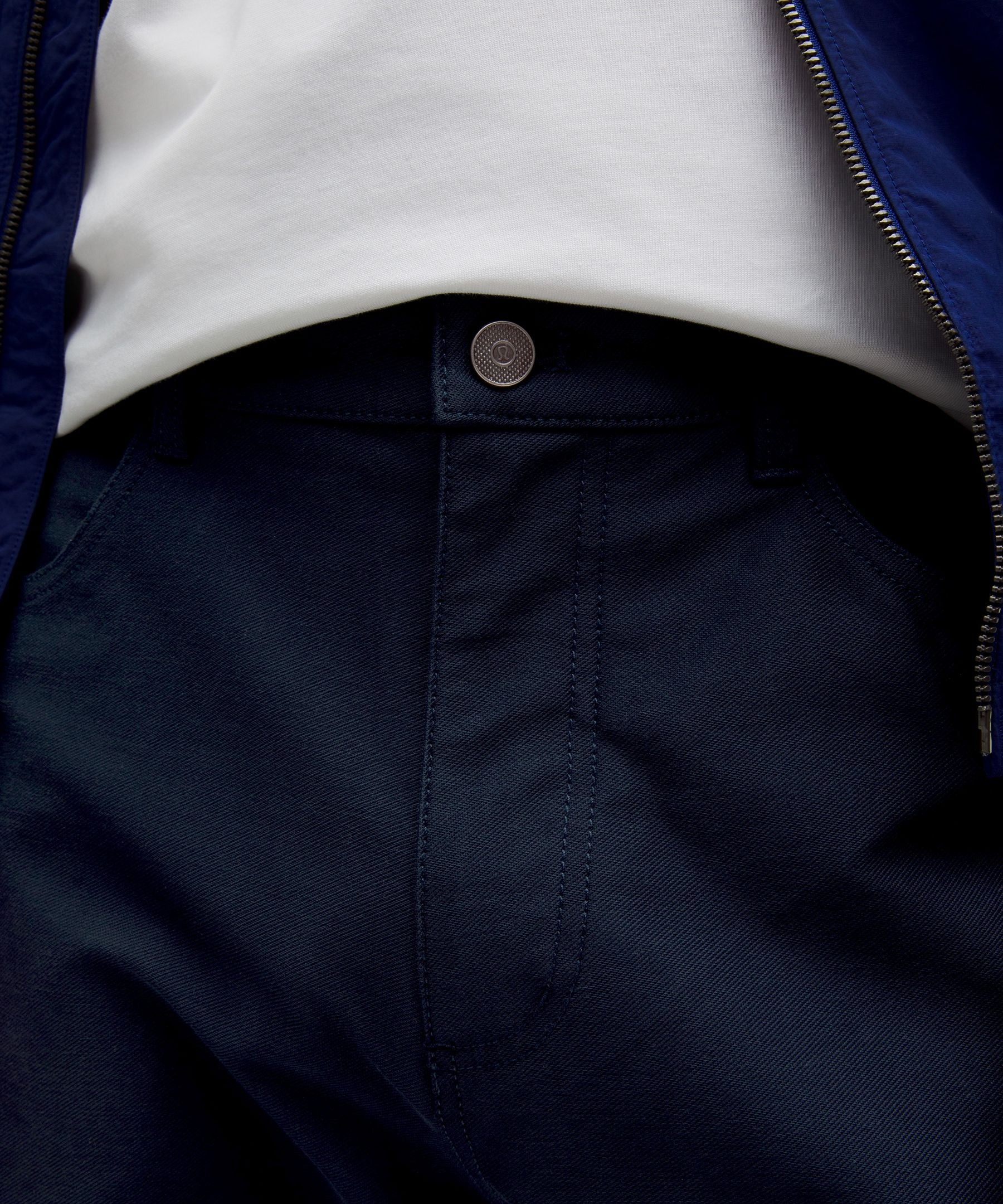 Lululemon EasyFive Loose-Straight Pant 30L