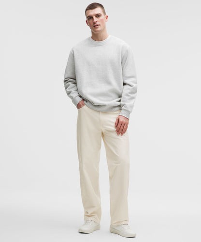 Lululemon EasyFive Loose-Straight Pant 30L