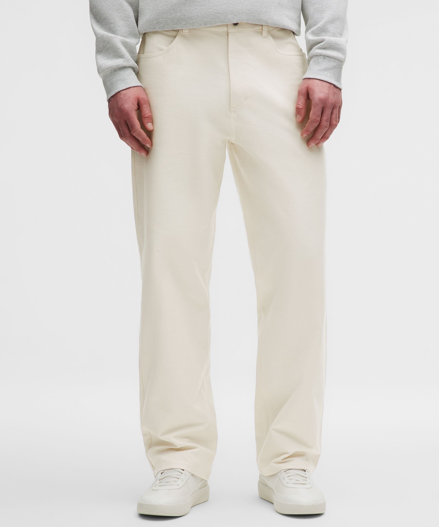 Lululemon EasyFive Loose-Straight Pant 30L