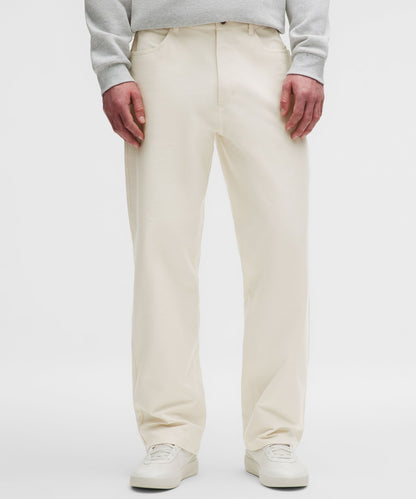 Lululemon EasyFive Loose-Straight Pant 30L