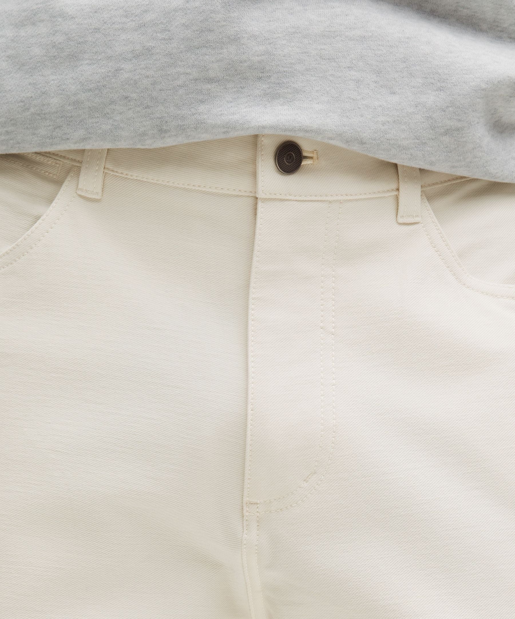 Lululemon EasyFive Loose-Straight Pant 30L