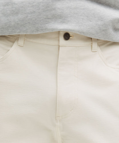 Lululemon EasyFive Loose-Straight Pant 30L