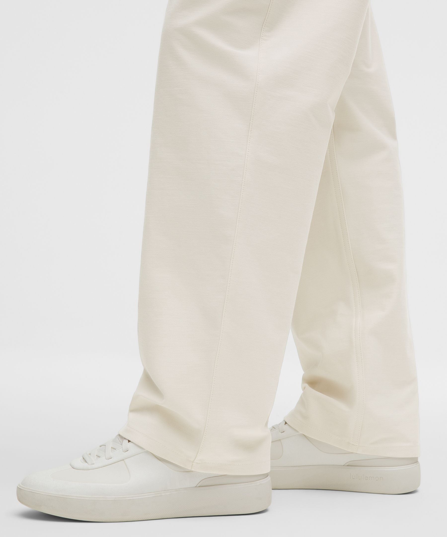 Lululemon EasyFive Loose-Straight Pant 30L