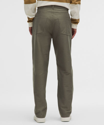 Lululemon EasyFive Loose-Straight Pant 30L