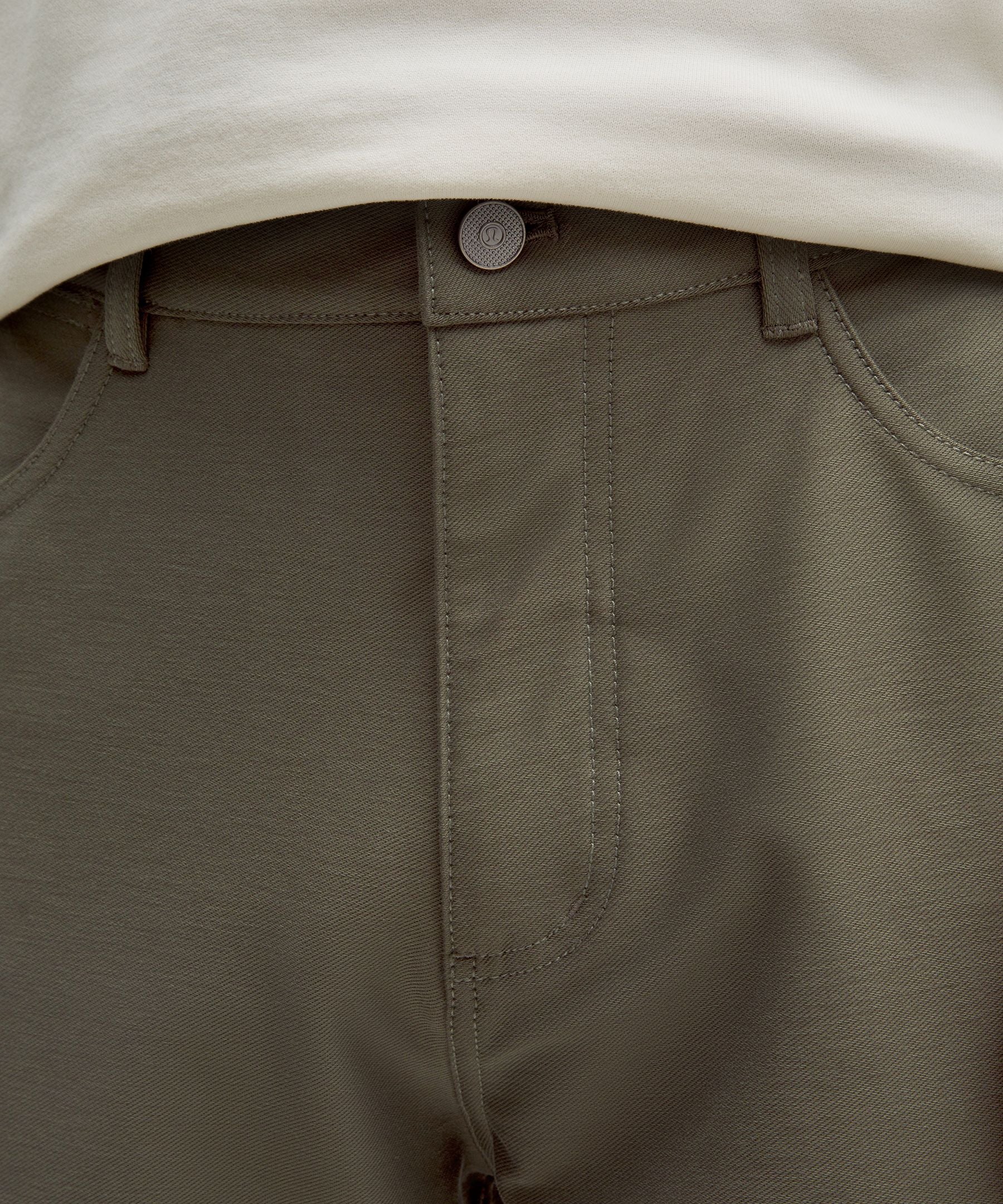 Lululemon EasyFive Loose-Straight Pant 30L