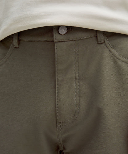 Lululemon EasyFive Loose-Straight Pant 30L