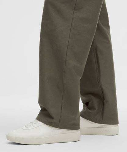 Lululemon EasyFive Loose-Straight Pant 30L