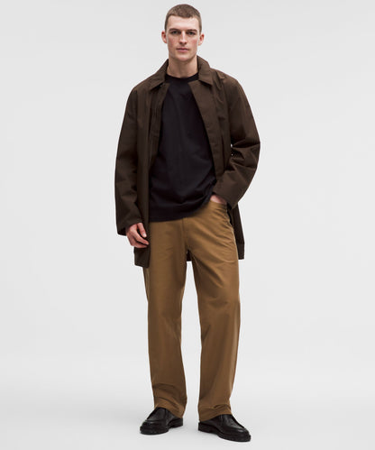 Lululemon EasyFive Loose-Straight Pant 30L