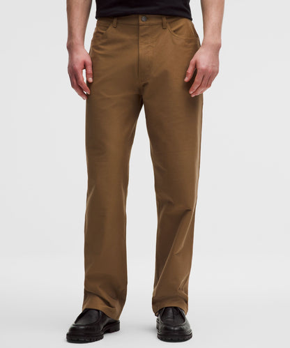 Lululemon EasyFive Loose-Straight Pant 30L