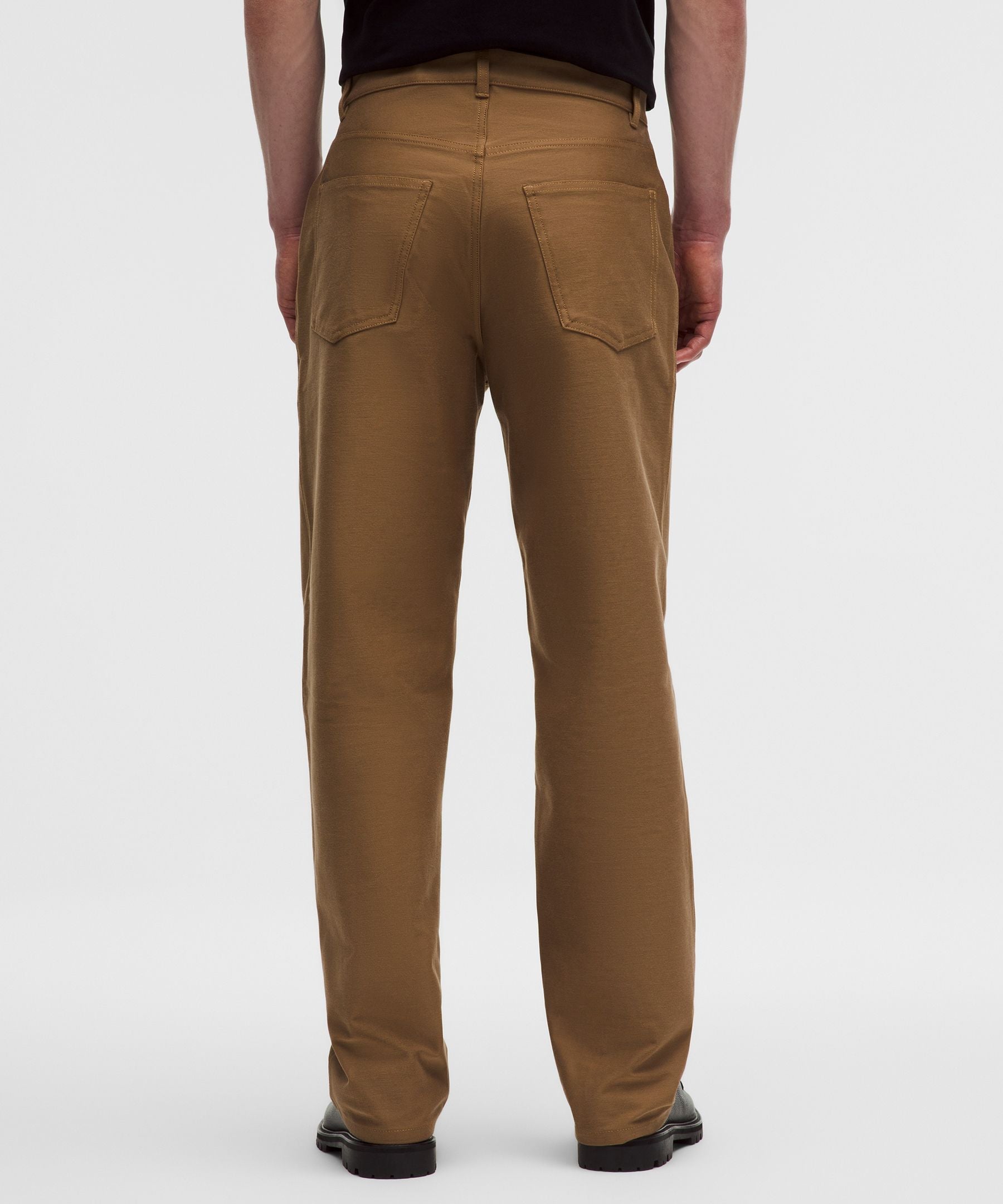 Lululemon EasyFive Loose-Straight Pant 30L