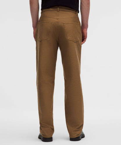 Lululemon EasyFive Loose-Straight Pant 30L